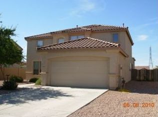 9761 W Echo Ln, Peoria, AZ 85345