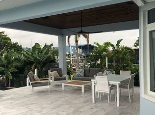 1320 Orange Isle, Fort Lauderdale, FL 33315