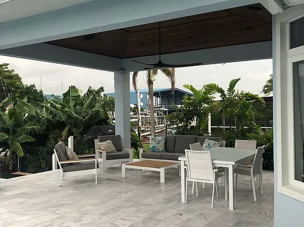 1320 Orange Isle, Fort Lauderdale, FL 33315