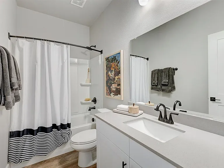 Carmel Villas — Photo 106