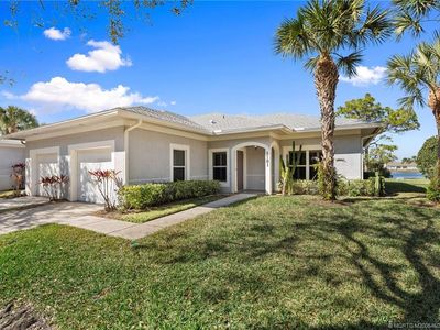 1781 S Dovetail Dr #A2, Fort Pierce, FL, 34982