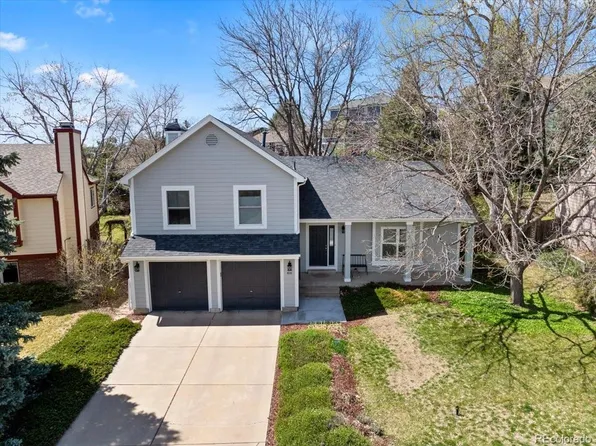 416 Eisenhower Drive, Louisville, CO 80027
