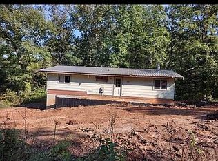 10391 Watercrest Rd, Potosi, MO 63664