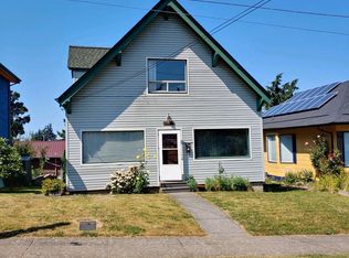 1465 Grant St, Bellingham, WA 98225