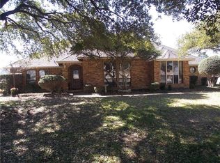 2316 Garden Ln, Arlington, TX 76015