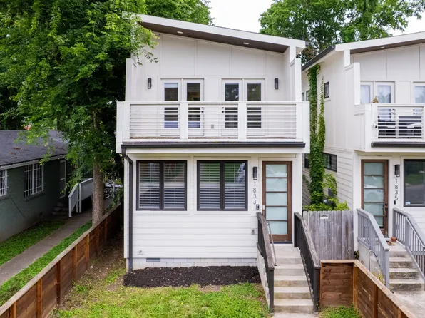 1833 16th Ave N, Nashville, TN 37208