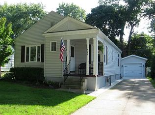 908 Wyoming Ave, Erie, PA 16505