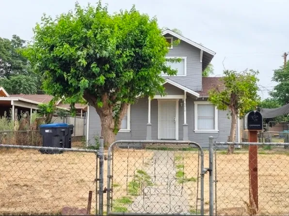 2513 S 10th St, Fresno, CA 93725