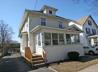 107 Hampden Rd, Rochester, NY 14610