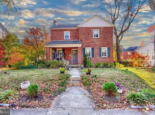 603 Stamford Rd, Baltimore, MD 21229