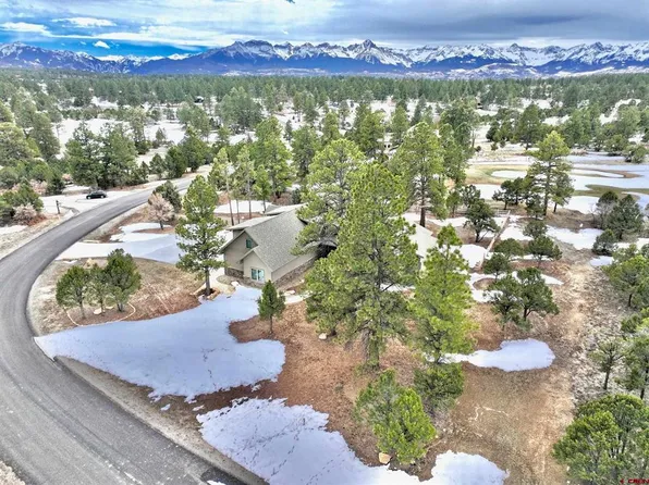 1545 Marmot Drive, Ridgway, CO 81432