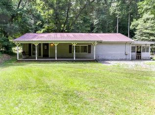 5805 Highway 382 W, Ellijay, GA 30540