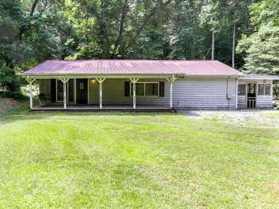5805 Highway 382 W, Ellijay, GA, 30540