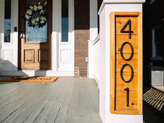 4th image of 4001 Floral Ave