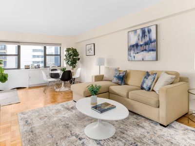 345 E 69th St APT 15D, Manhattan, NY, 10021