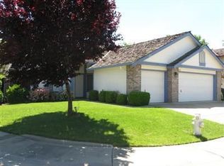 4708 Whistlewood Ct, Antelope, CA