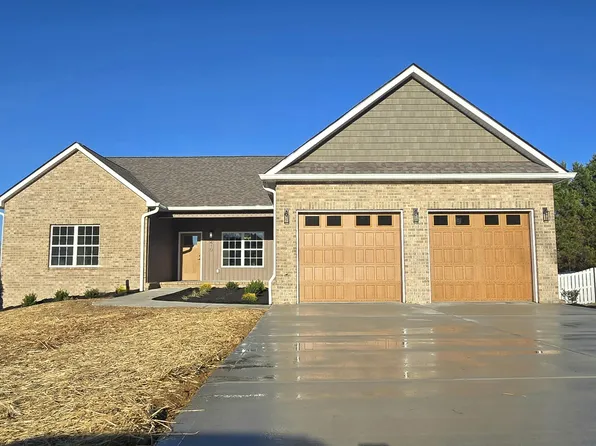 410 Wiltshire Dr, Gray, TN 37615