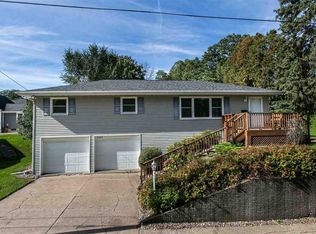 2103 Saint Ambrose St, Dubuque, IA 52001