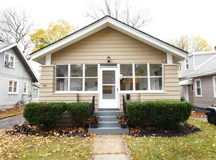 541 Westfield St, Rochester, NY 14619
