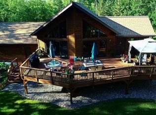 39897 River Oaks Dr, Greenbush, MN 56751
