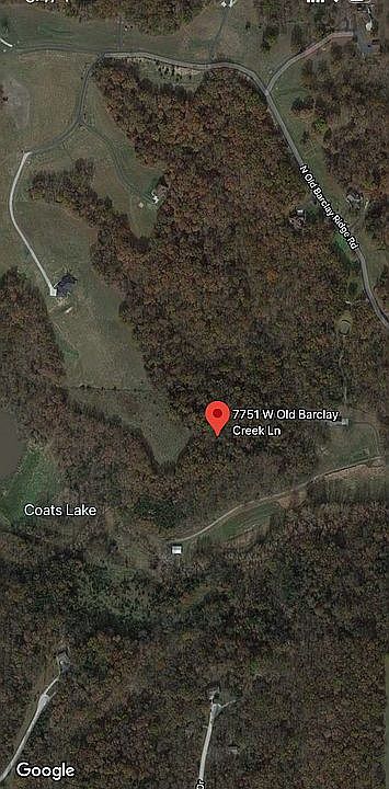 1st image of W Old Barclay Creek Ln