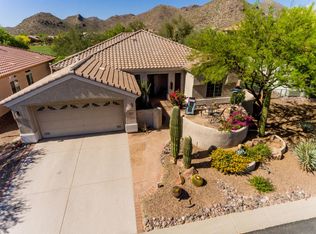 5094 W Desert Poppy Ln, Marana, AZ 85658