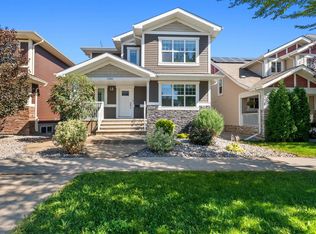 2585 Pegasus Blvd NW, Edmonton, AB T5E 6R1