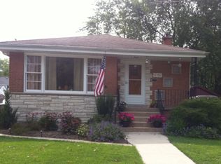 1374 Selleck St, Crete, IL 60417