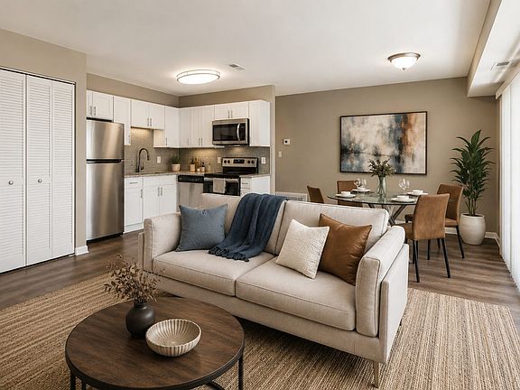 5th image of 106 Pleasant Ridge Dr #10S-3B