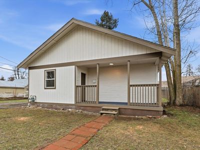 1112 N Stone St, Spokane, WA, 99202