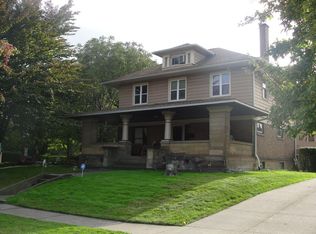 3900 Washington Park Blvd, Newburgh Heights, OH 44105