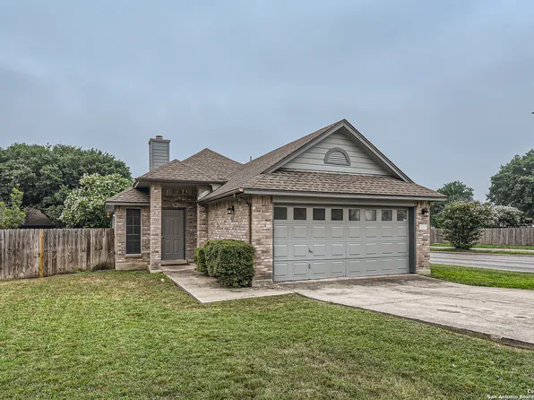 9402 Caen, San Antonio, TX 78254