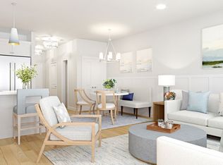 0 Revere St #5-408, Canton, MA 02021