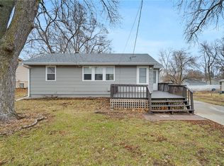 4013 SE 2nd St, Des Moines, IA 50315