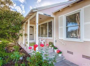 706 W Jonquil Rd, Santa Ana, CA 92706