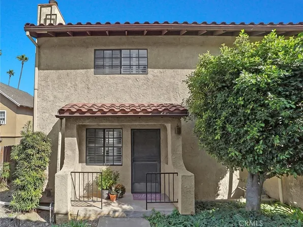 129 W 9th St APT 24, Azusa, CA 91702