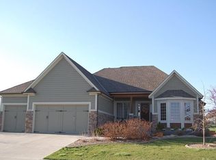 14100 Independence St, Basehor, KS 66007
