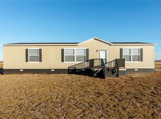 329 N Hydro Hills Rd, Hydro, OK 73048