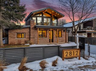 2812 10th St, Boulder, CO 80304
