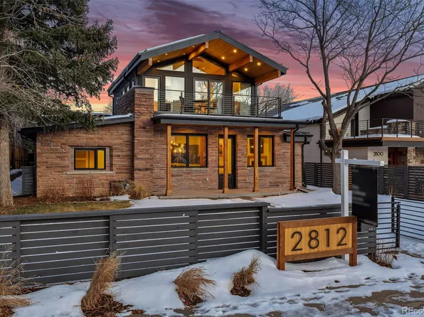 2812 10th Street, Boulder, CO 80304