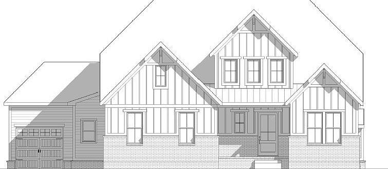 1st image of 3396 Sarah Bee Ln Lot 15
