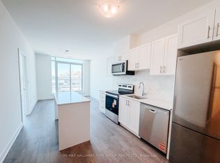 705 Davis Dr #A319, Newmarket, ON L3Y 2R2