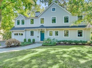 52 Hillside Ave, Short Hills, NJ 07078
