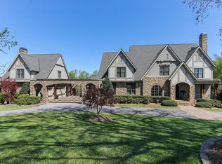 255 Forest Bridge Rd, Youngsville, NC 27596