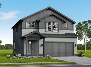 The Middleton Plan, Meadowlark, Albany, OR 97322
