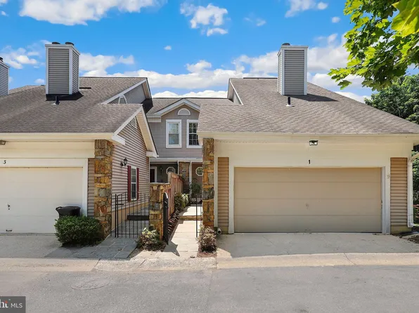 1 Tindal Springs Ct, Montgomery Village, MD 20886