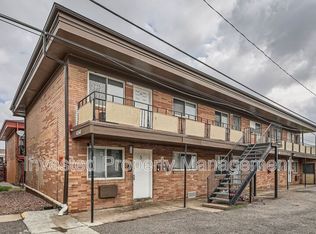 4260 W 70th Pl APT 4, Westminster, CO 80030