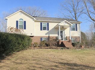 2109 Glencoe Rd, Culleoka, TN 38451
