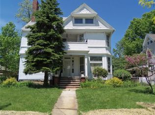 124 Harrison St, Elyria, OH 44035