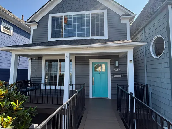 2418 N 31st St #A, Tacoma, WA 98407